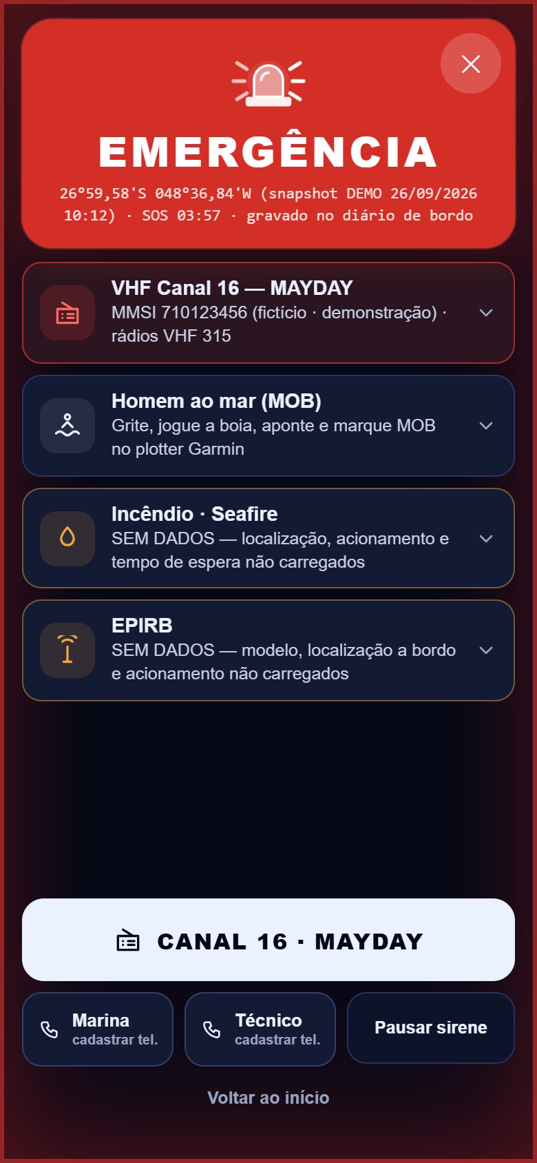 SOS